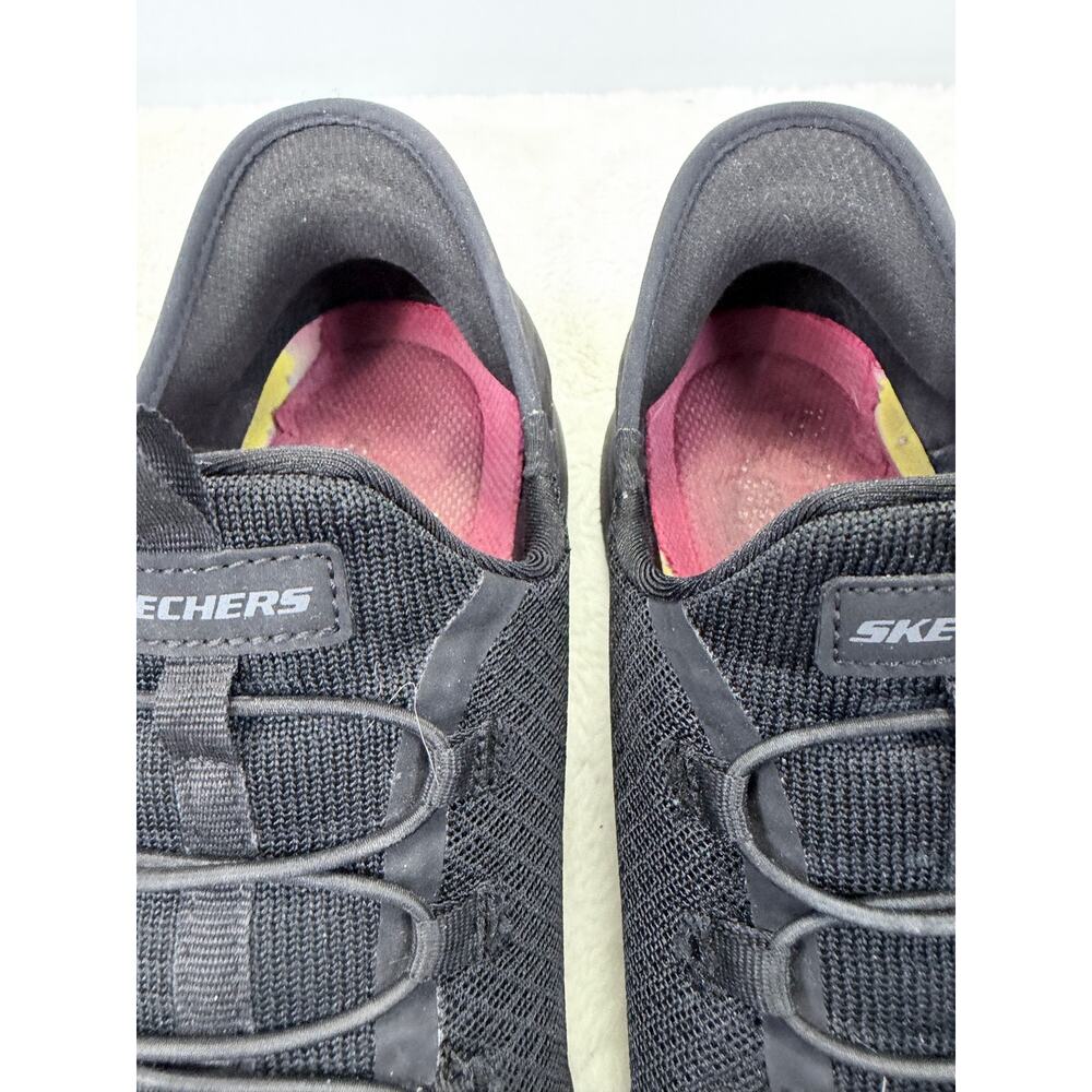 Skechers Slip-Ins Work Summits SR Enslee Womens Size 10 Sneakers - Picture 9 of 10